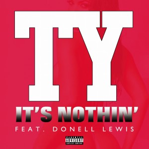 Donnell Lewis的專輯It's Nothing (Explicit)