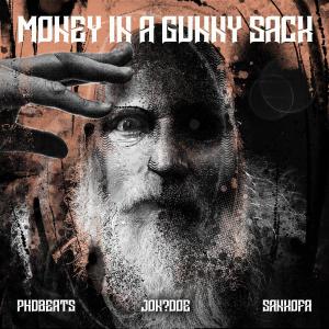 收聽Sankofa的Money in a Gunny Sack (feat. JON?DOE & phdbeats) (Explicit)歌詞歌曲