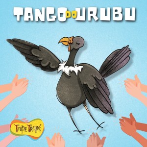Trupe Trupé的專輯Tango do Urubu