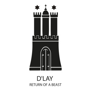 Album Return Of A Beast from D'Lay