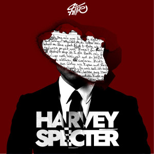 收聽Fillie的Harvey Specter歌詞歌曲