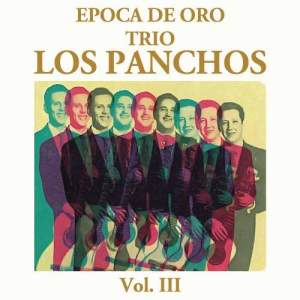 ดาวน์โหลดและฟังเพลง Piel Canela พร้อมเนื้อเพลงจาก Trío Los Panchos