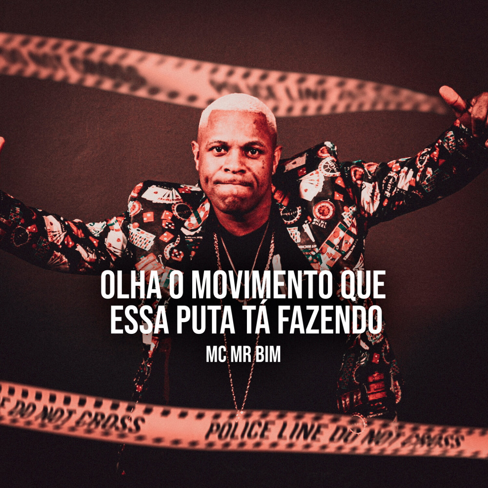 Olha o Movimento Que Essa Puta Tá Fazendo (Explicit)