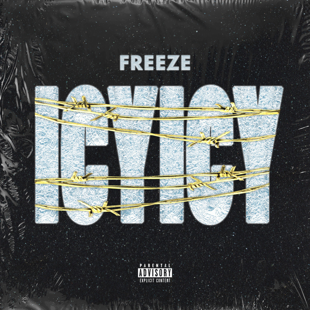 Icy Icy