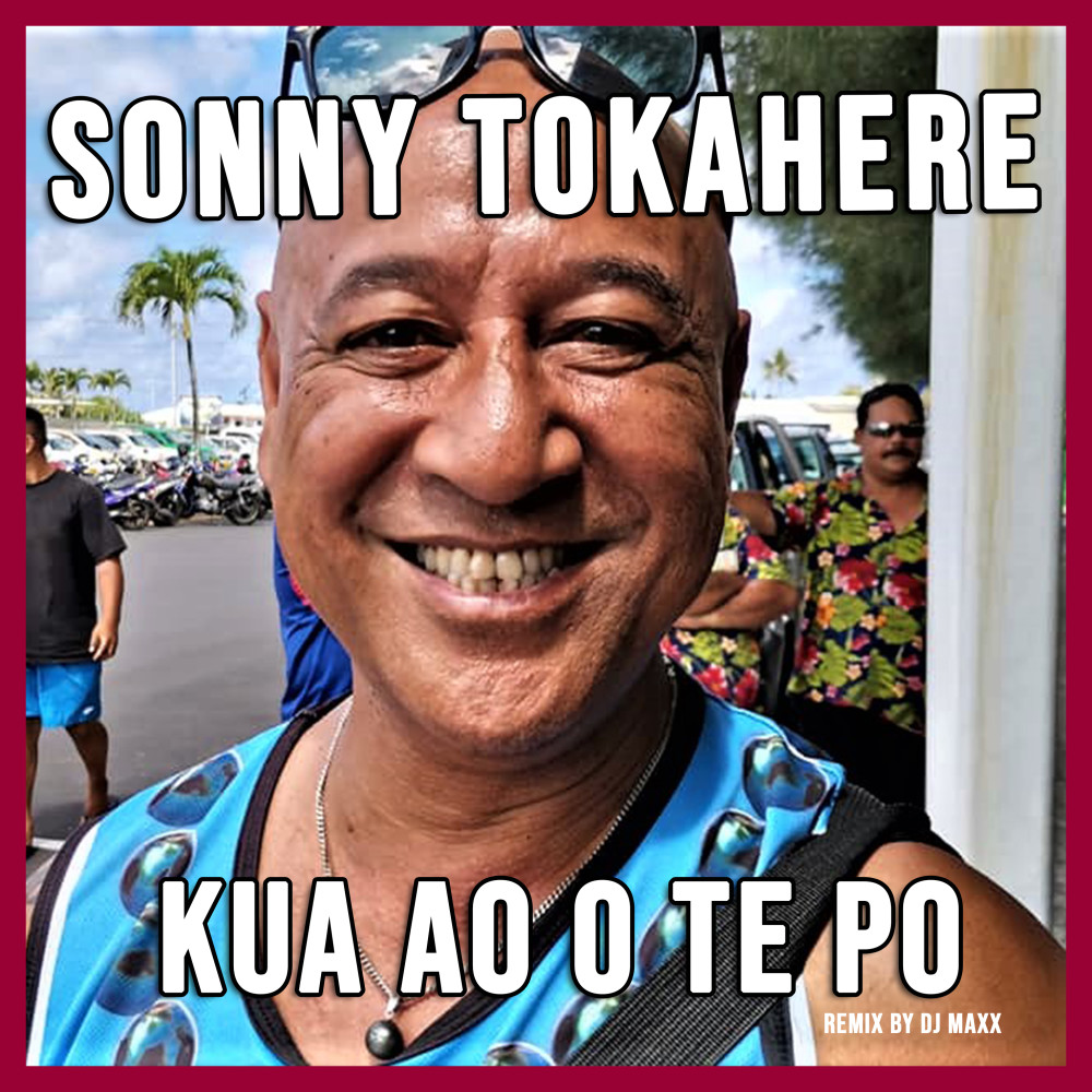 Kua Ao O Te Po (Remix)