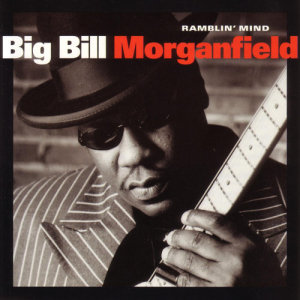 ดาวน์โหลดและฟังเพลง Foolish Love พร้อมเนื้อเพลงจาก Big Bill Morganfield