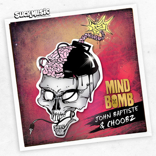 Mind Bomb  (Original Mix)