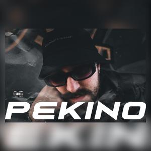 Dengarkan lagu Pekino nyanyian Danihl dengan lirik