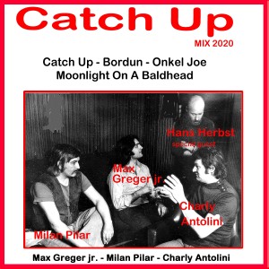 收聽Catch Up的Catch Up歌詞歌曲