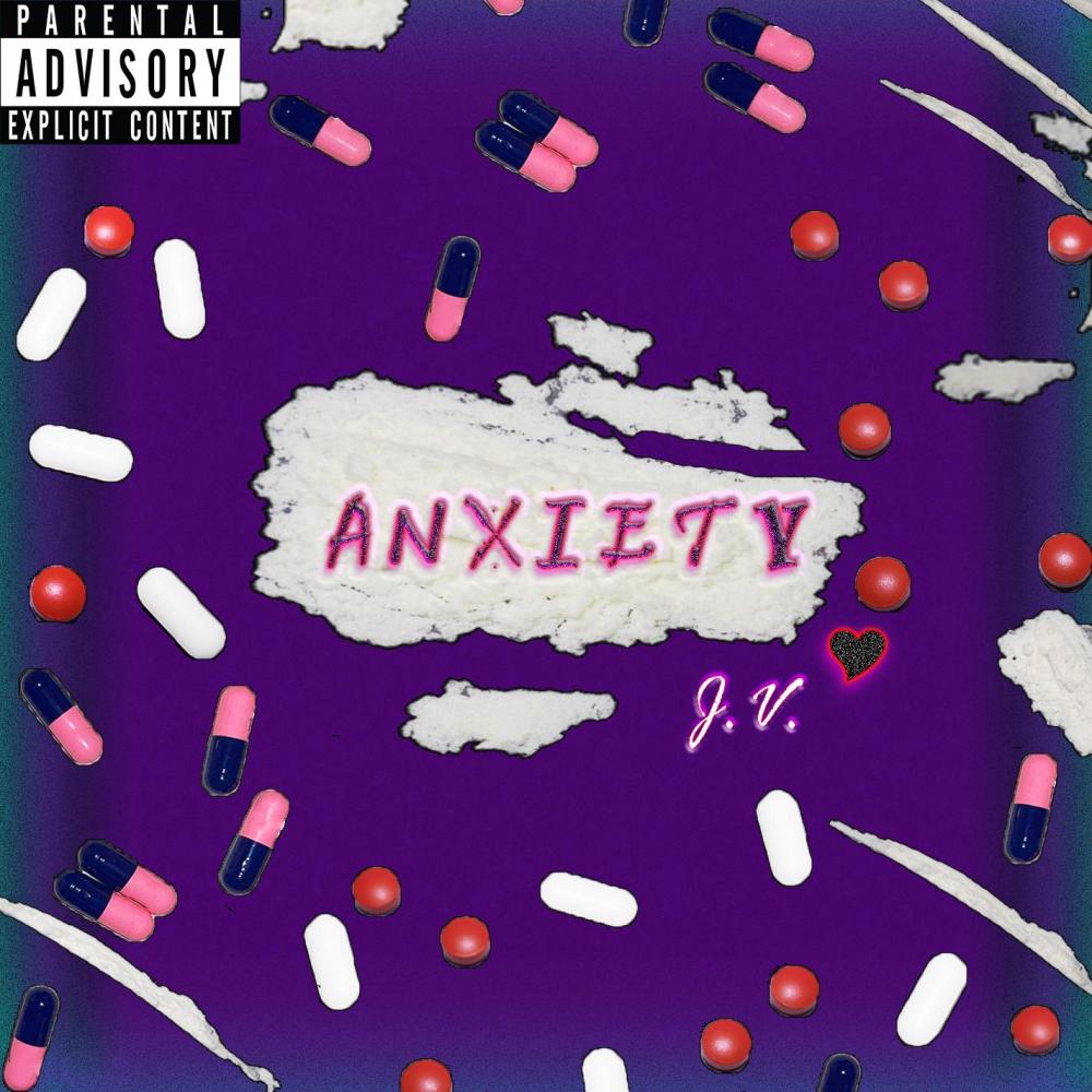 Anxiety (Explicit)