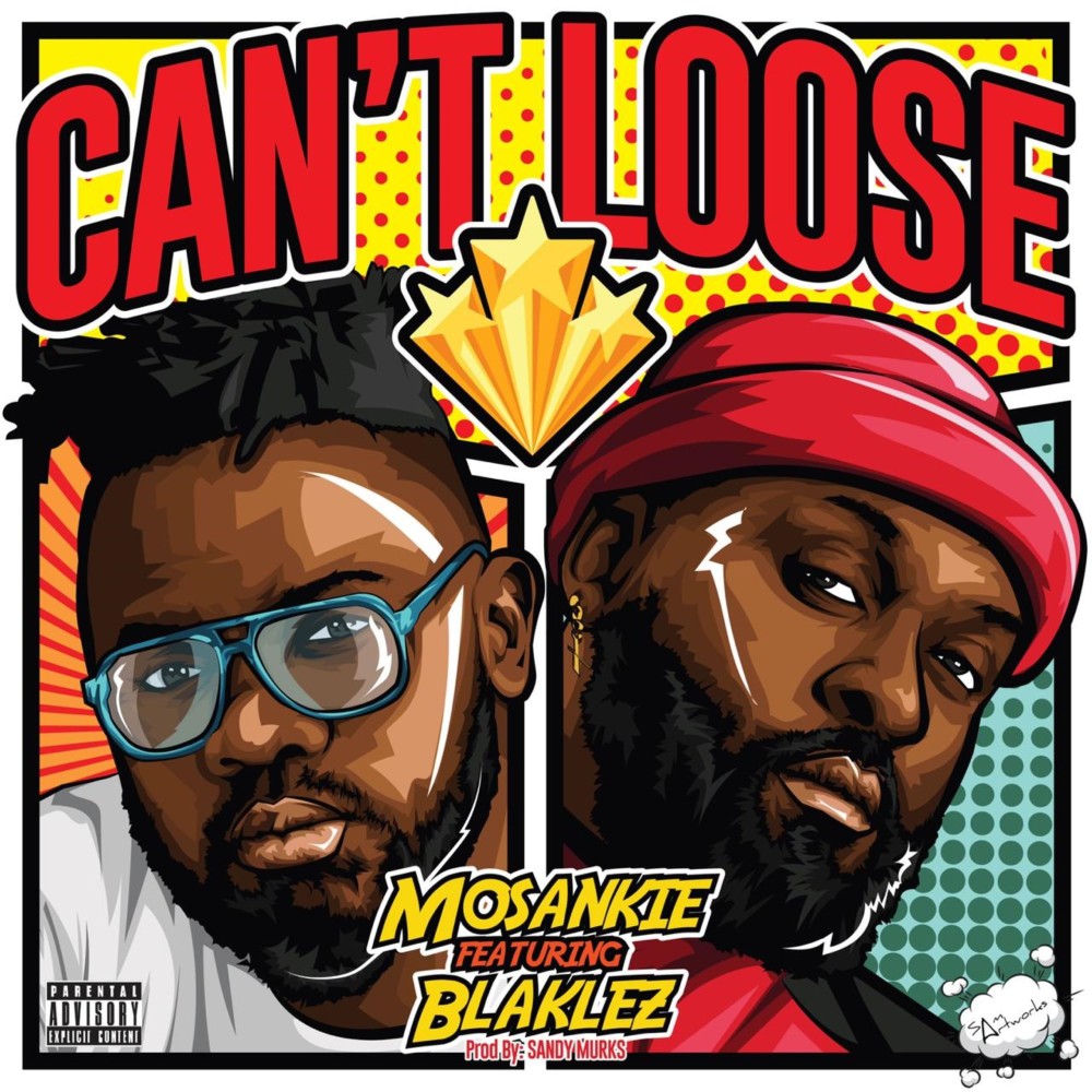 Can't Loose (Explicit)