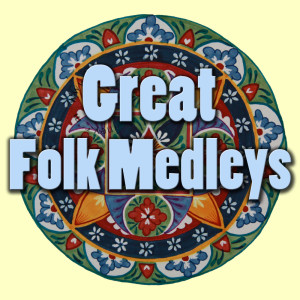 Listen to Medley: John Gunn's Anniversary / Snouts & Ears / Geordie the Roadman / Wattens Welcome song with lyrics from Addie Harper