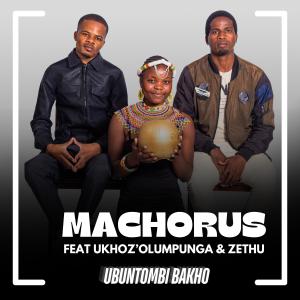 อัลบัม Ubuntombi bakho (feat. Ukhoz'olumpunga & Zethu) ศิลปิน Zethu