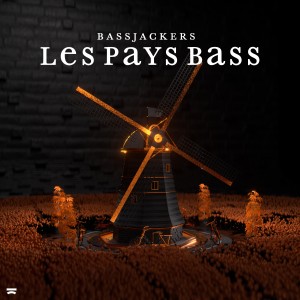 Album Les Pays Bass oleh Bassjackers & Dyro