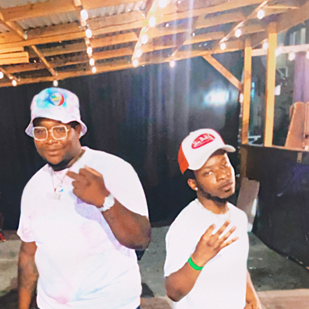 Gangsta Party (Explicit)