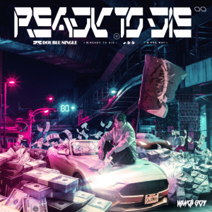 Listen to ONE WAY (feat. KHAN) song with lyrics from Wanda boy