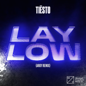 Tiësto的專輯Lay Low (Argy Remix)