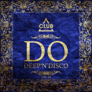อัลบัม Do Deep'n'disco, Vol. 19 ศิลปิน Various Artists