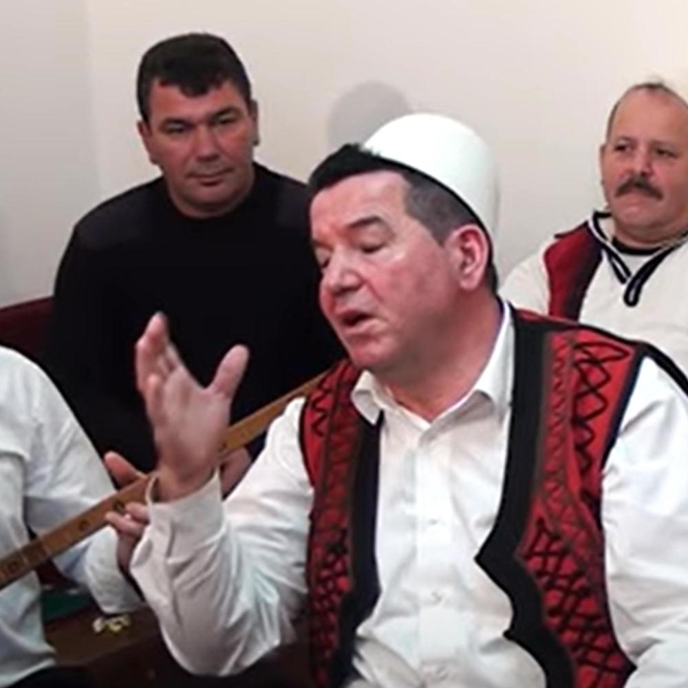 Sejdi Kralani