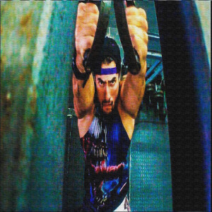 default playlist img