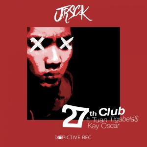 收听JRSCK的27th Club歌词歌曲