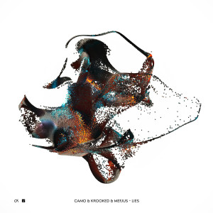 收聽Camo & Krooked的Lies歌詞歌曲