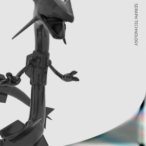 收聽Kyu的Seraph Technology歌詞歌曲