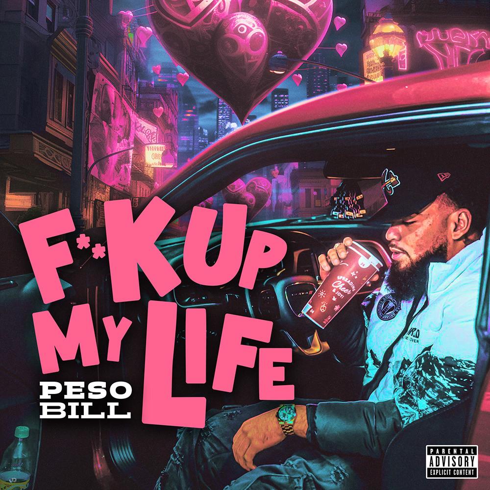 **** Up My Life (Explicit)