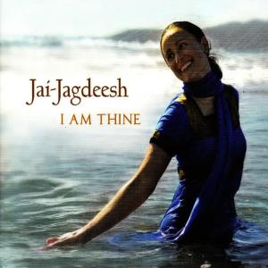收聽Jai-Jagdeesh的I Am Thine歌詞歌曲