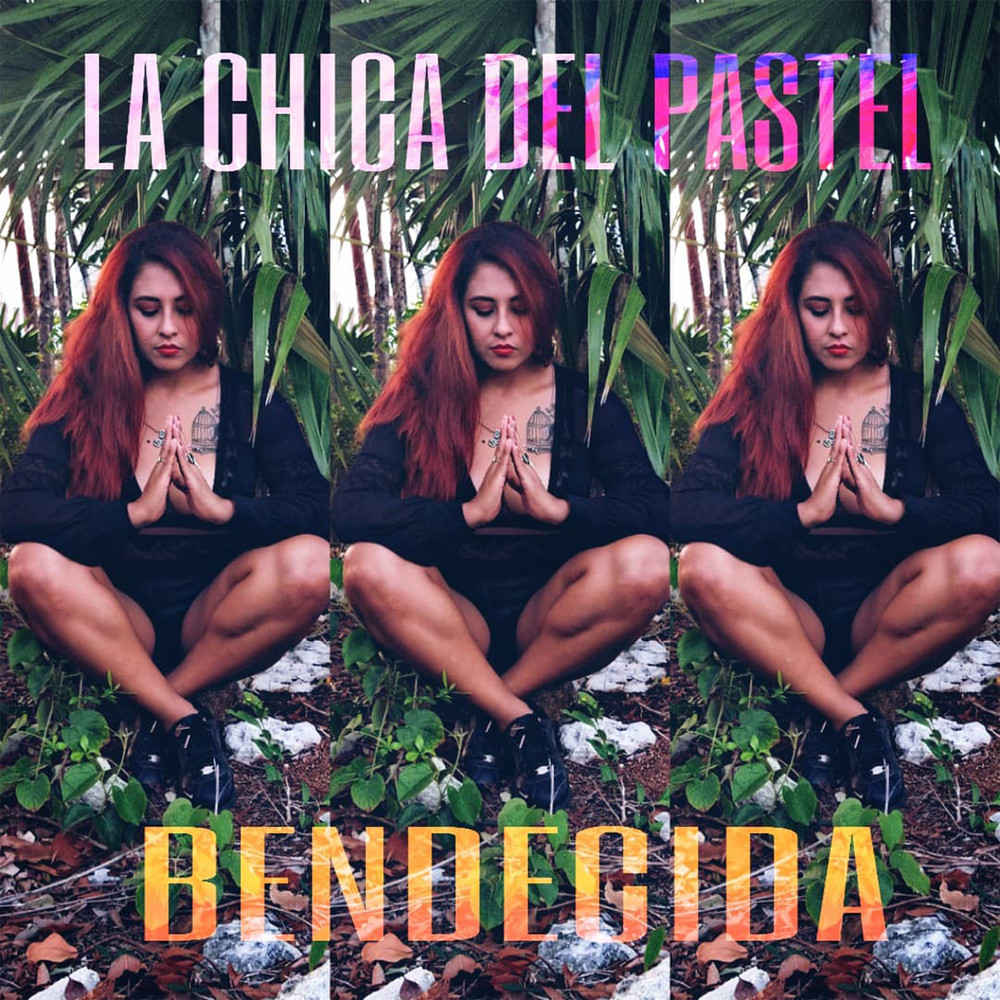 Bendecida (Explicit)