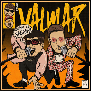 Album Magány Vagány from 