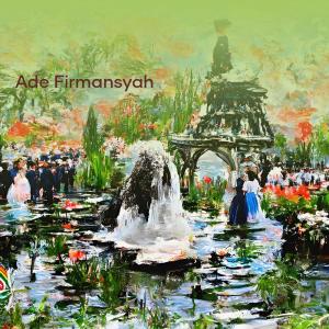 Dengarkan Camelia,1 Seruling Mantul lagu dari Ade Firmansyah dengan lirik