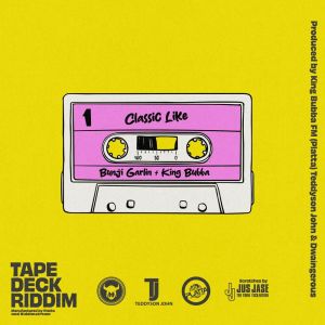 Listen to CLASSIC LIKE song with lyrics from Bunji Garlin