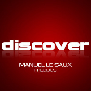 收聽Manuel Le Saux的Precious (Darren Porter Remix)歌詞歌曲