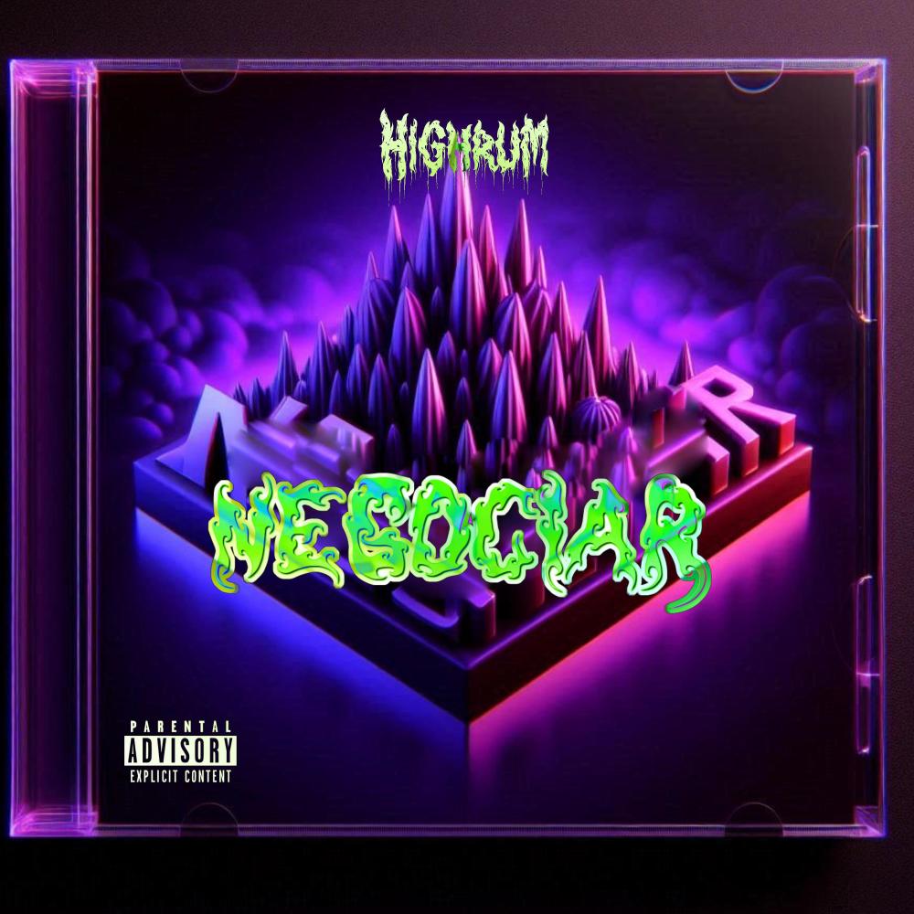 NEGOCIAR (Explicit)
