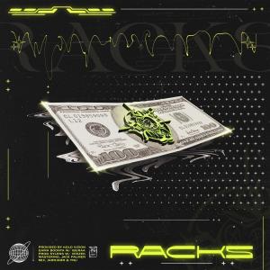 收聽Kold Vizion的Racks (feat. Gama Boonta & Iburaa) (Explicit)歌詞歌曲