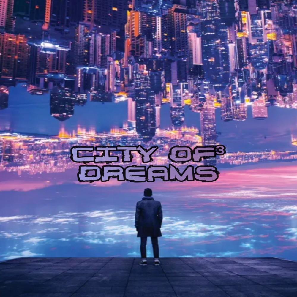 City Of Dreams (F³ Instrumental)