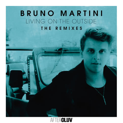 Living On The Outside (Loud Luxury Remix)