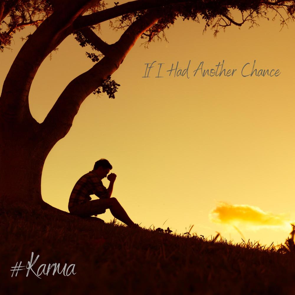 If I Had Another Chance