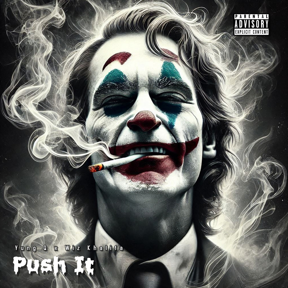 Push It (Explicit)
