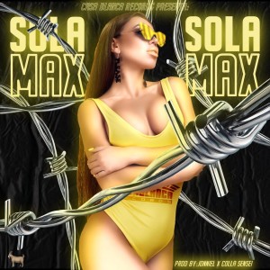 收聽MAX的Sola歌詞歌曲