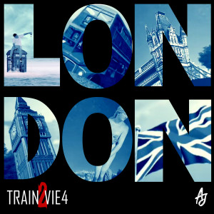 AJ的專輯London (Train2vie4) (Explicit)