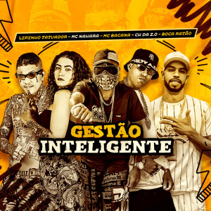 Listen to Gestão Inteligente (Explicit) song with lyrics from MC Bacana (O Excluído)