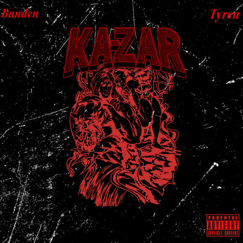 Baidaman (Kazar 2026) (Explicit)