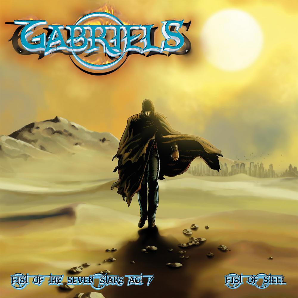Fist of Steel (feat. Iliour Griften’s Heaven Denies)