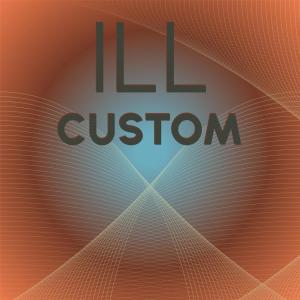 Various Artists的專輯Ill Custom