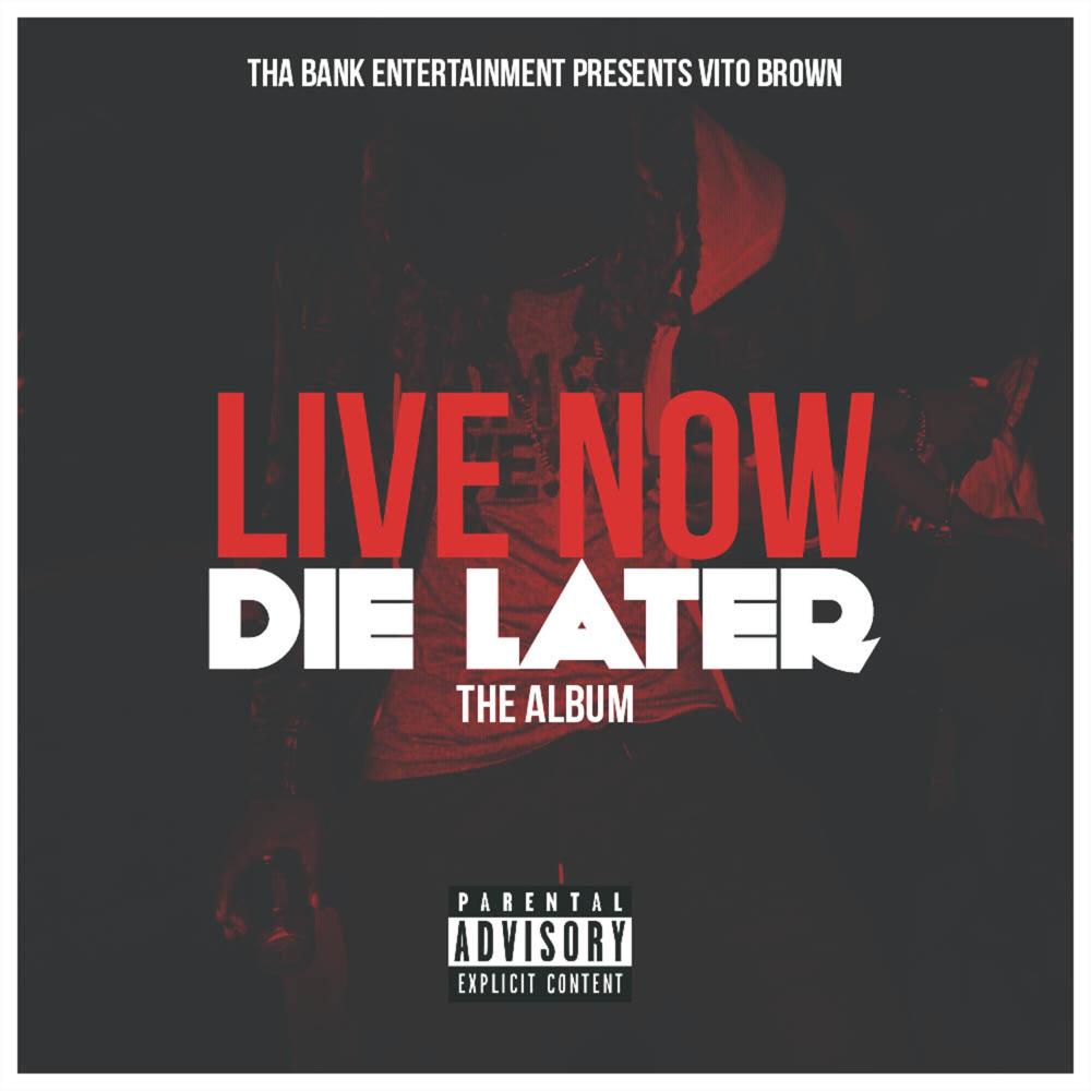 Fresh Out the Kitchen (feat. Sipes) (Live|Explicit)