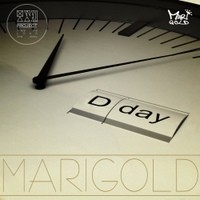 Album D-day from Marigold