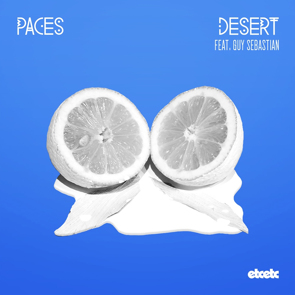 Desert (Junior Sanchez Dub)