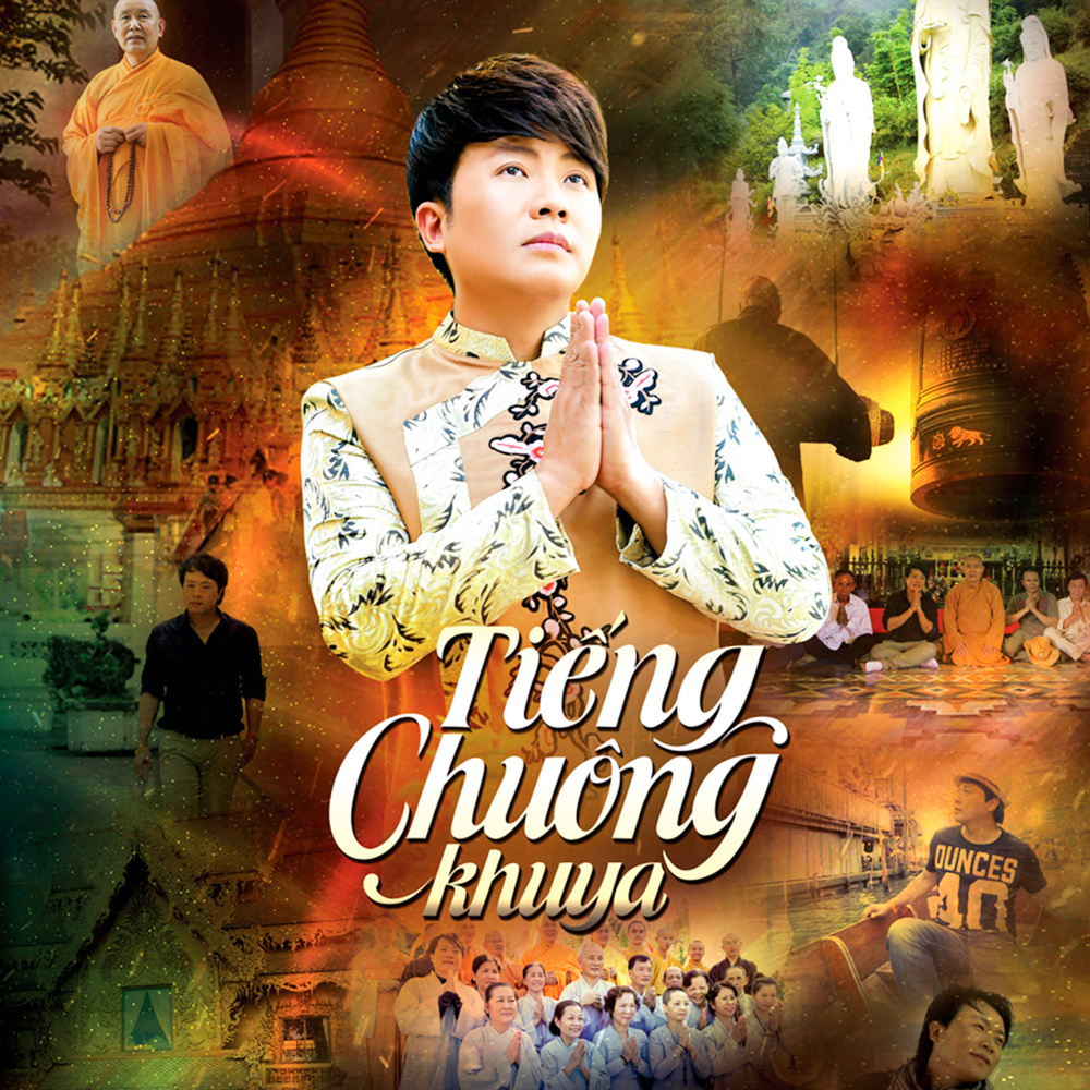 Diệu Pháp Âm